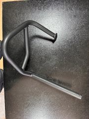 Voge 525 Dsx Koruma Demiri Sağ