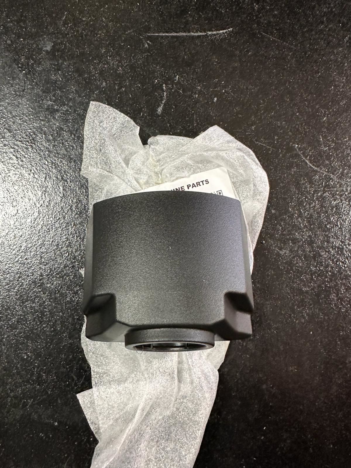 Voge 525 Dsx Kontak Çerçevesi