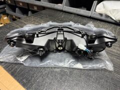 Voge Sr1 Far Komple