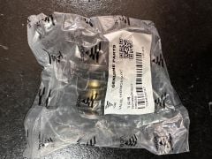 Voge 525 Dsx Termostat