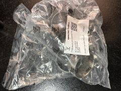 Voge 525 Dsx Eksoz Kelepçesi