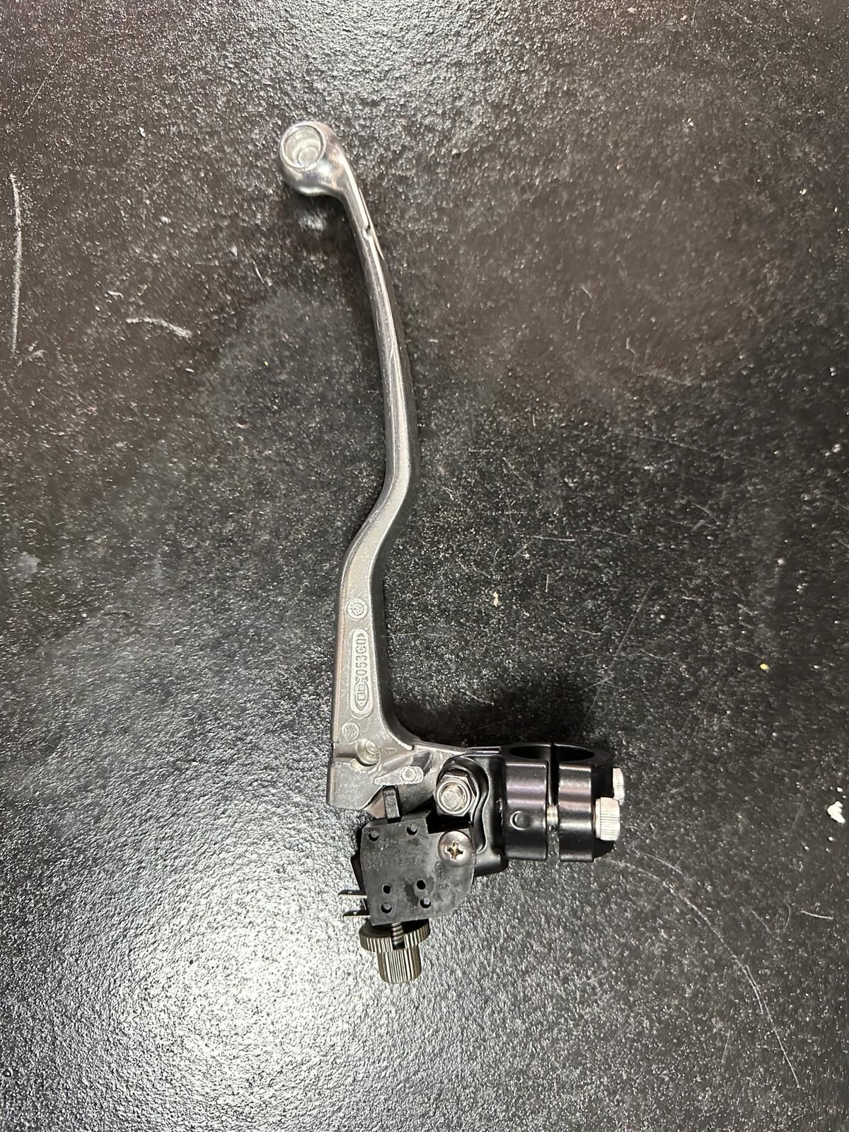 Taro 250 Debriyaj Maneti Set (GP2 Debriyaj maneti)