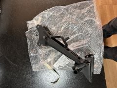 Voge 525 Dsx Kafa Demiri (far Demiri)