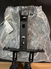 Voge 525 Dsx Kafa Demiri (far Demiri)