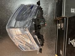 Voge 525 Dsx Far Komple