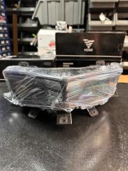 Voge 525 Dsx Far Komple