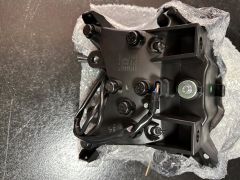 Voge 500 Ds - Dsx Far Komple