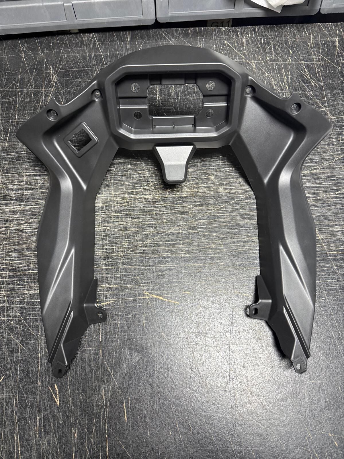 Voge 250 Rr Gösterge Paneli Çerçevesi